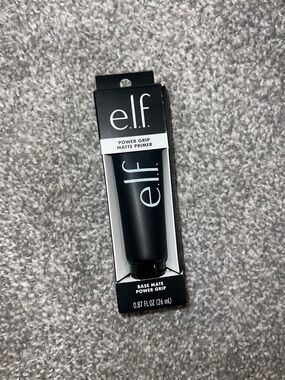 New Elf Power Grip Matte Primer